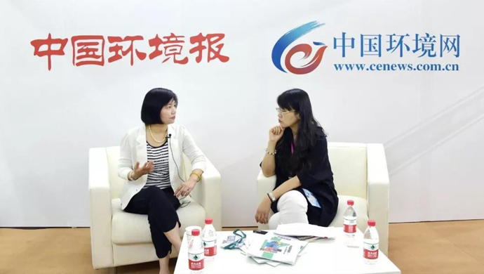 把脉产业格局，龙净争当世界一流的智慧环保企业！