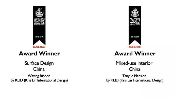 任性！阳光城再获新加坡Singapore Good Design Mark大奖