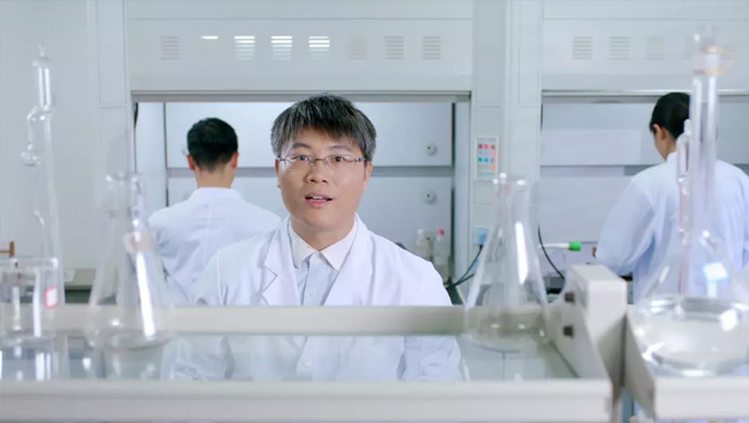 厉害了！龙净环保青年科学家再获国家级荣誉