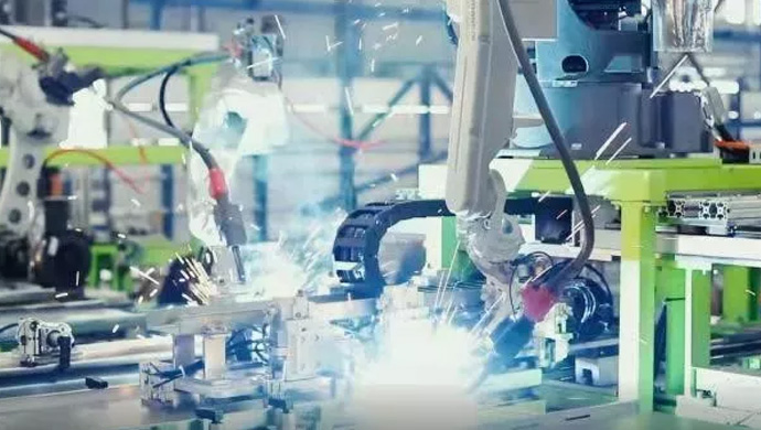 工信部认定！龙净环保再获国家技术创新示范企业！