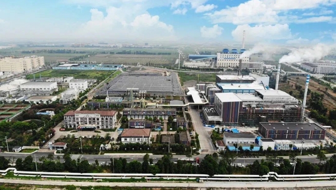 危废处置新拓展！龙净环保拟5.61亿元收购台州德长项目