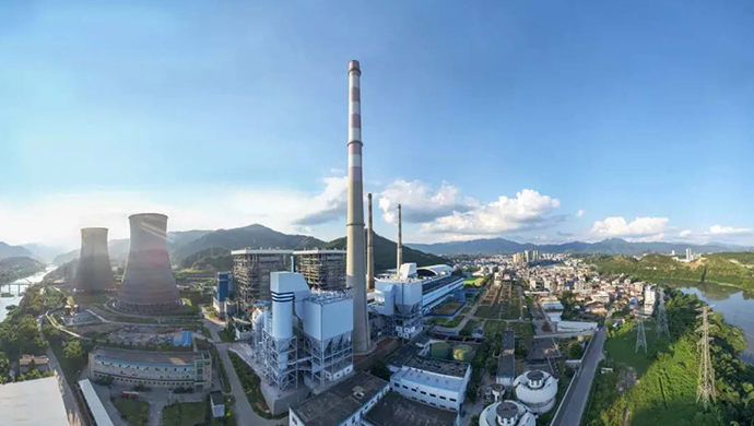 龙净环保2021Q1净利润同比增长108%，科技创新赋能行业 “降碳减排”