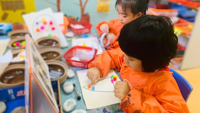 阳光助力乡村留守儿童学前教育，阳光学院育人模式再升级 | 阳光新闻周刊